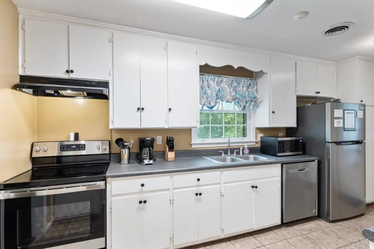 Montgomery Vacation Rental