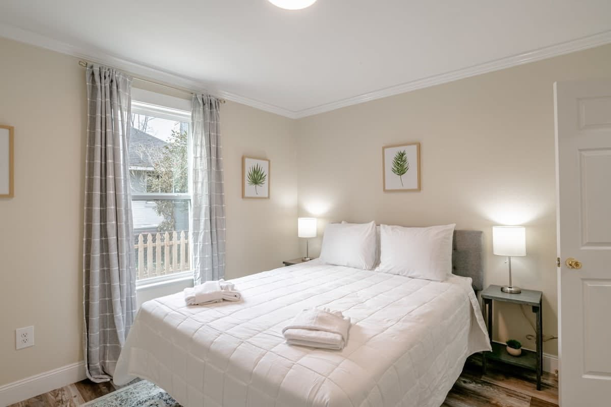 Mobile Vacation Rental
