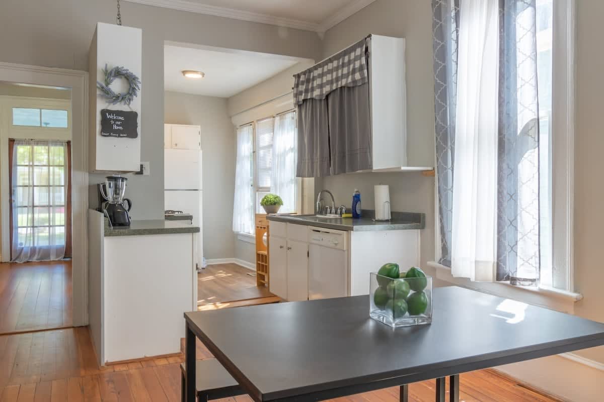 Columbus Vacation Rental