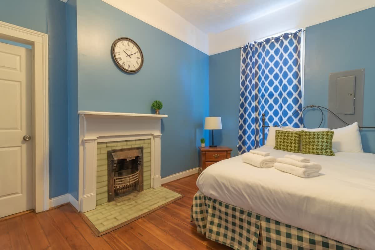 Columbus Vacation Rental