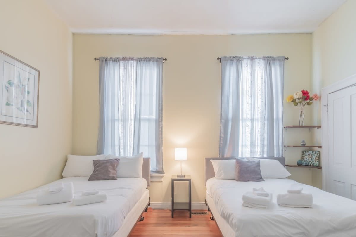 Columbus Vacation Rental