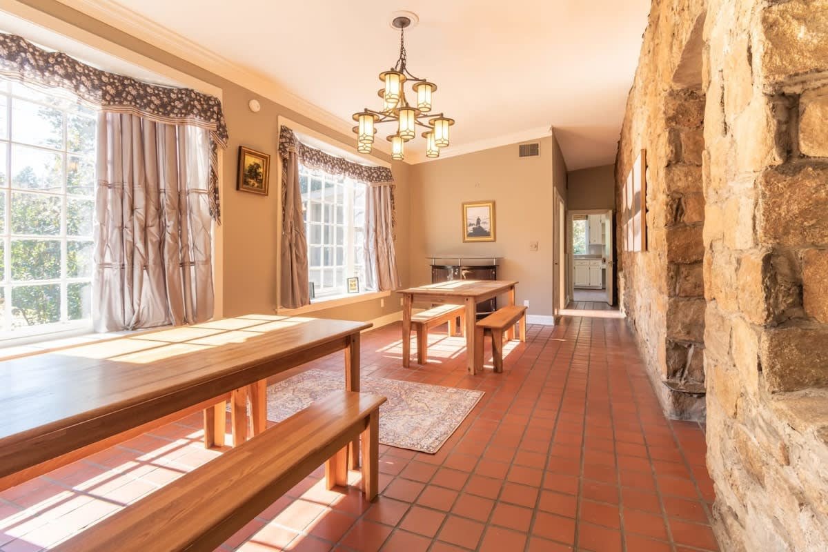 Columbus Vacation Rental