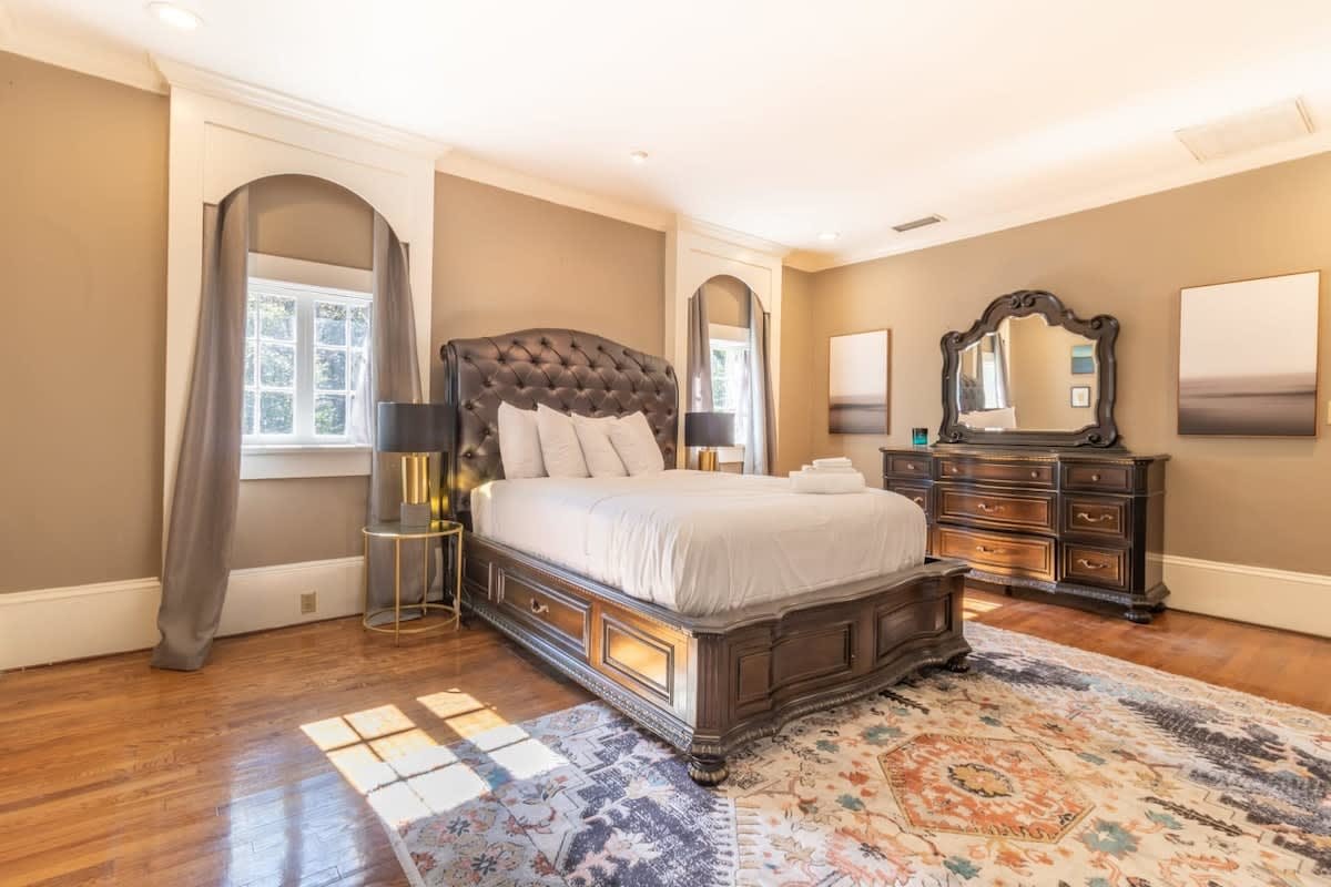 Columbus Vacation Rental