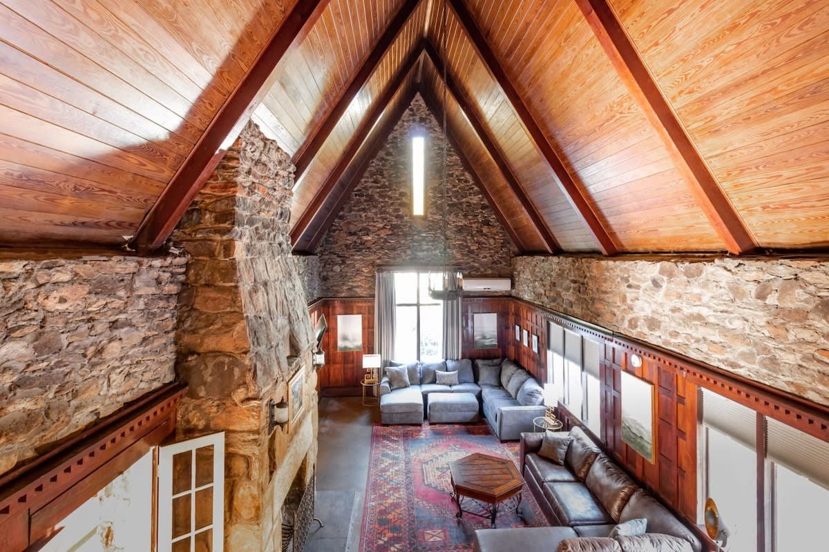 Columbus Vacation Rental