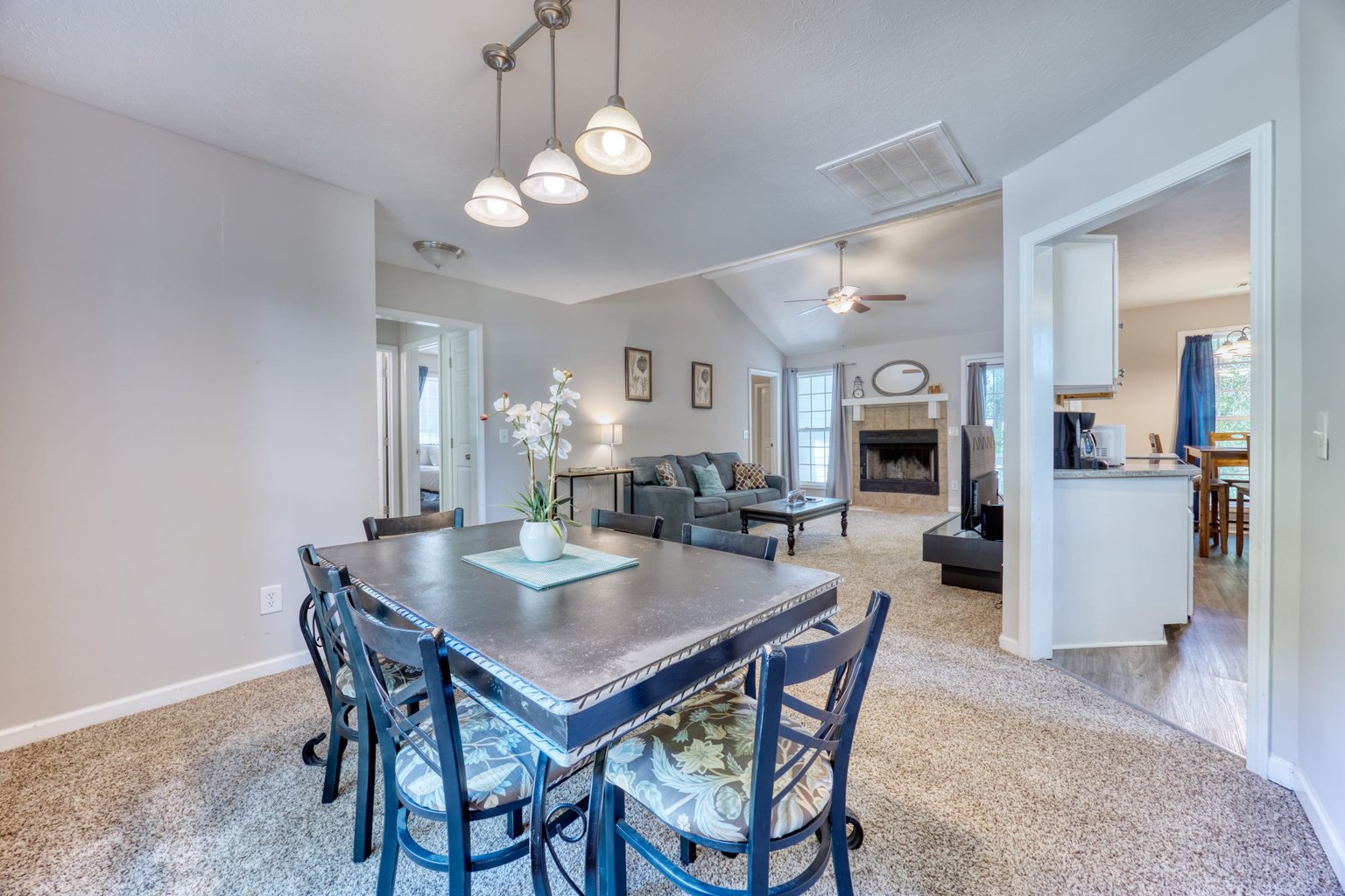 Columbus Vacation Rental