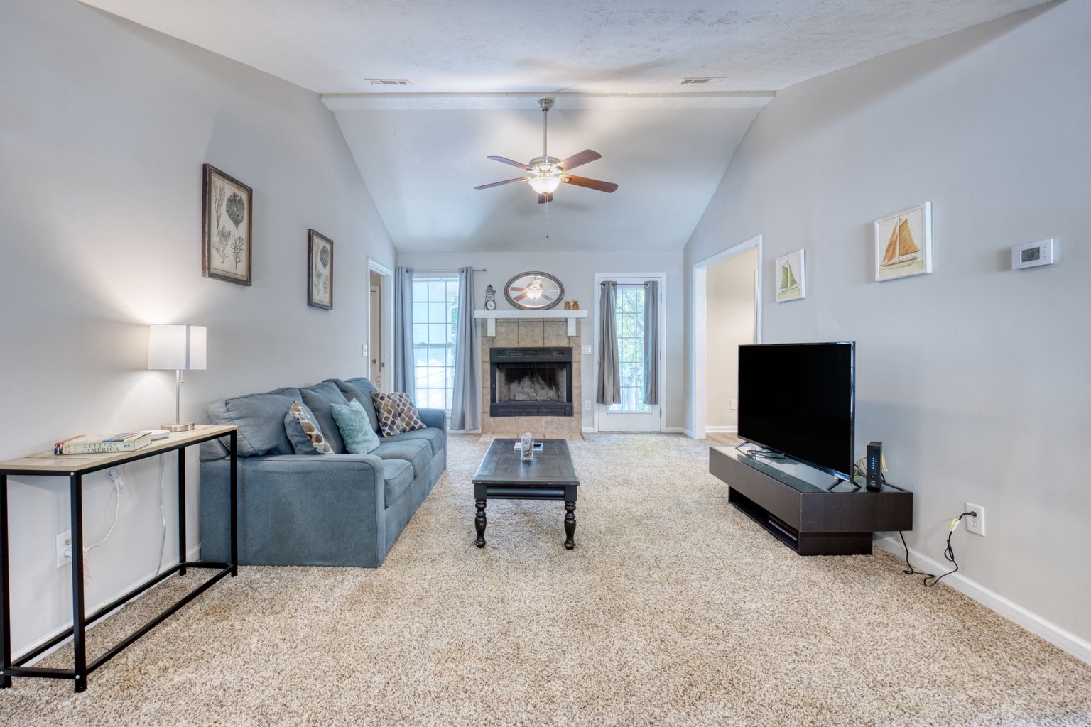 Columbus Vacation Rental