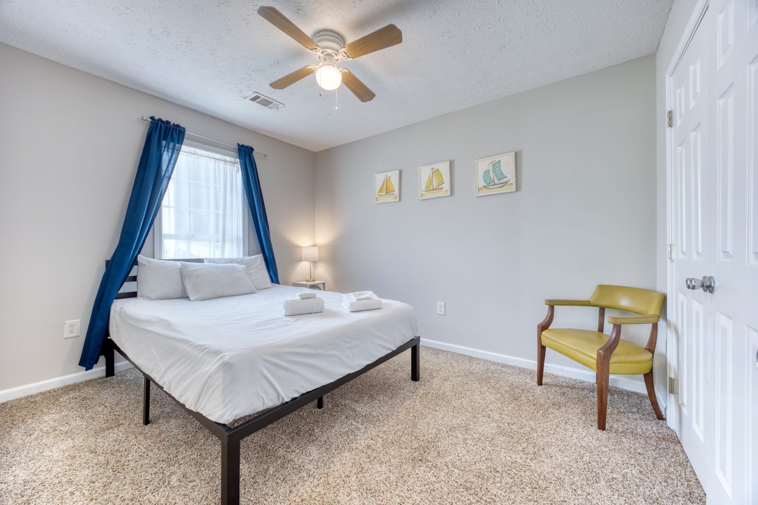 Columbus Vacation Rental