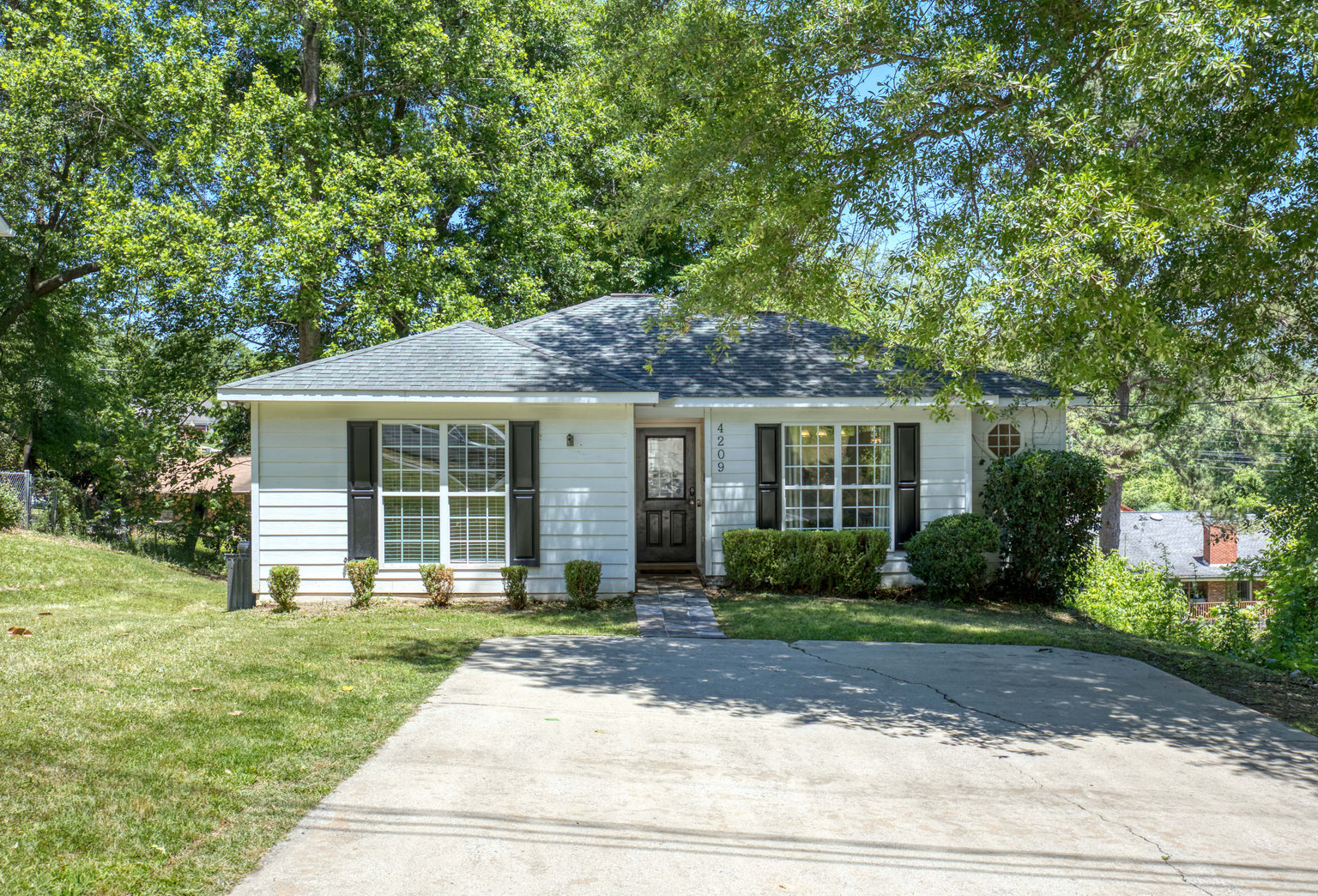 Columbus Vacation Rental