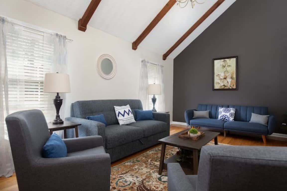 Montgomery Vacation Rental