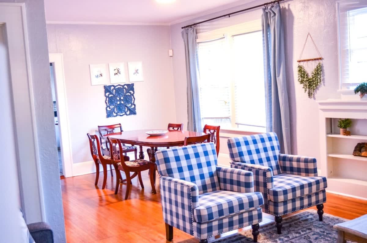 Mobile Vacation Rental