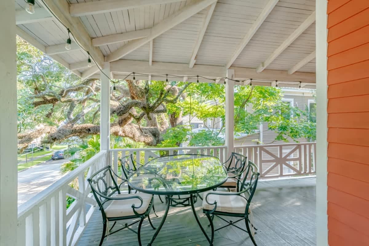 Mobile Vacation Rental