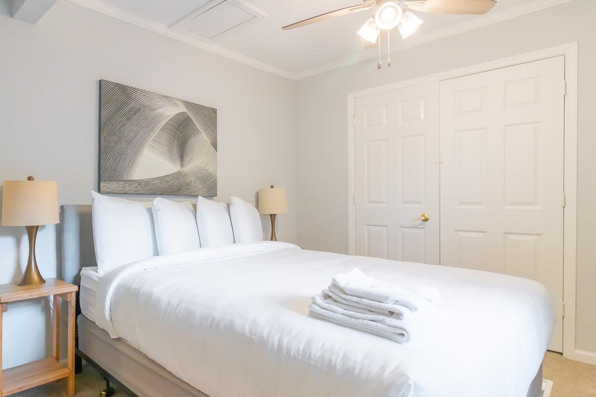 Columbus Vacation Rental