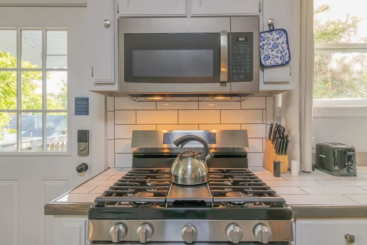 Columbus Vacation Rental