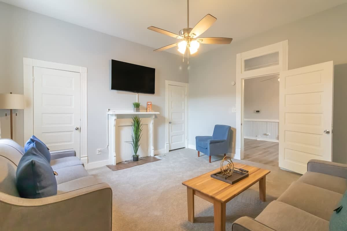 Columbus Vacation Rental