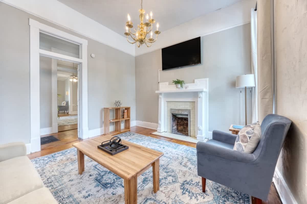 Columbus Vacation Rental