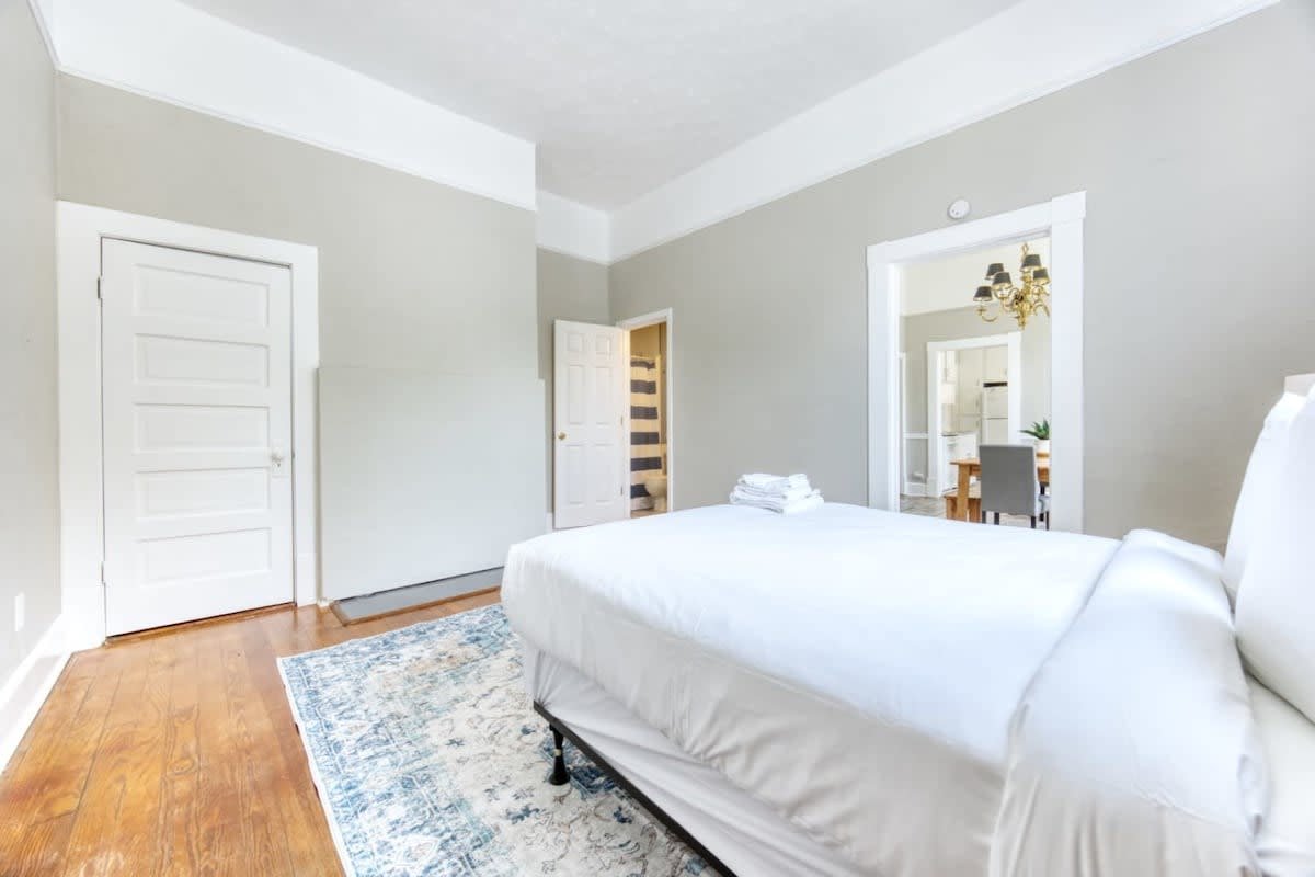 Columbus Vacation Rental