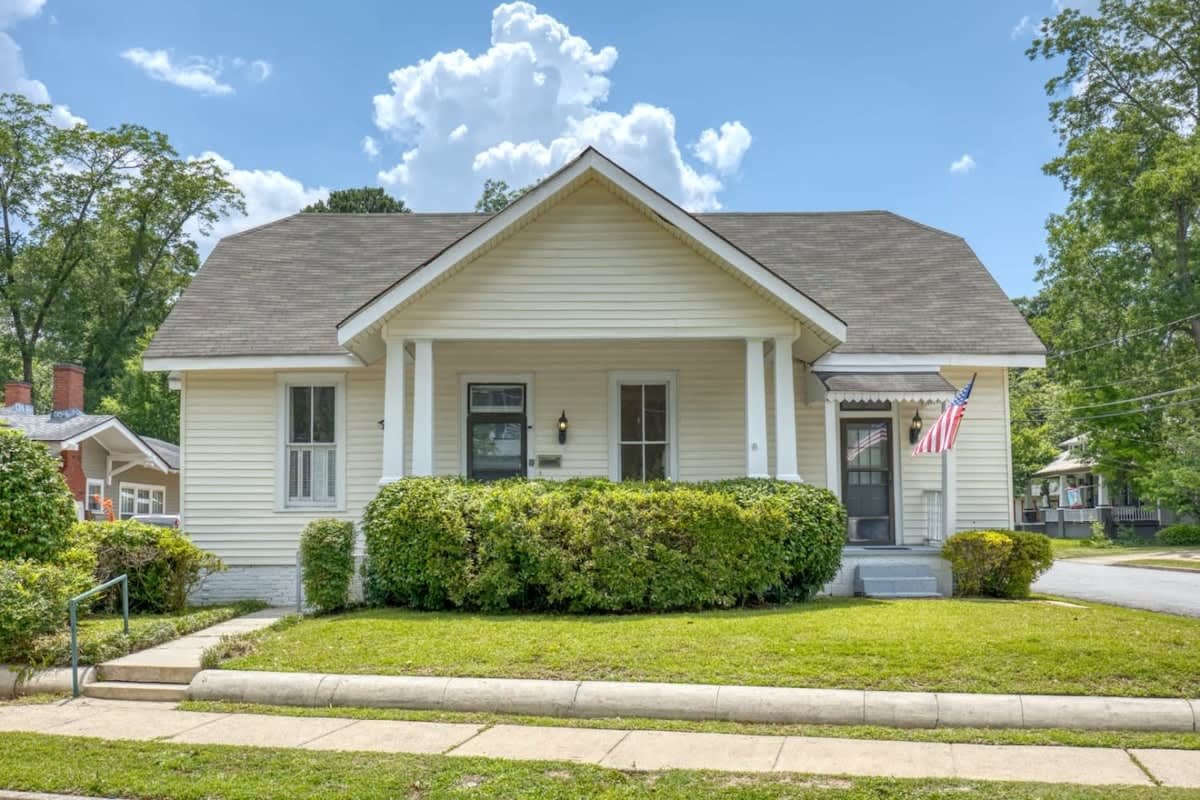 Columbus Vacation Rental