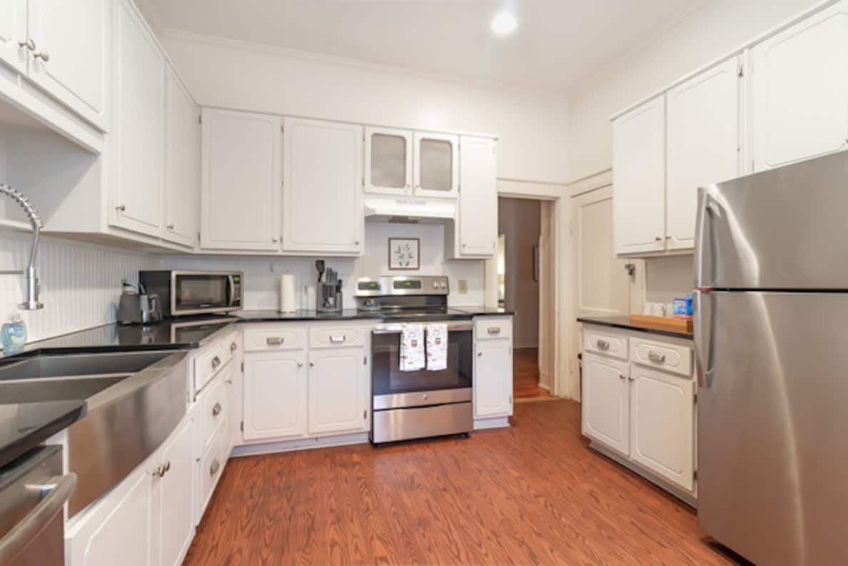 Columbus Vacation Rental