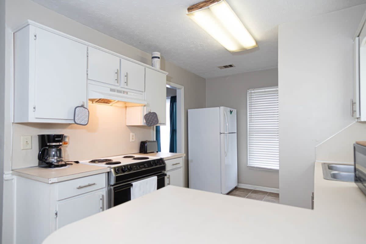 Columbus Vacation Rental