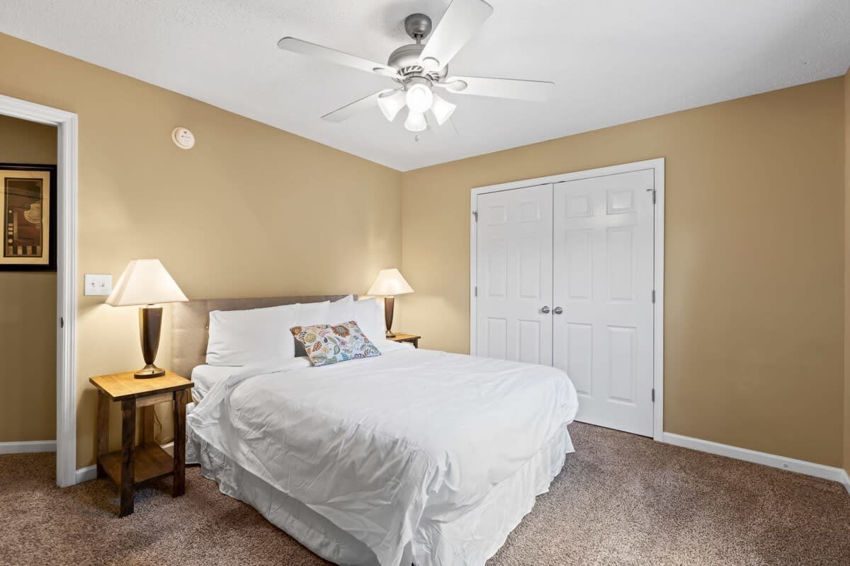 Chattanooga Vacation Rental