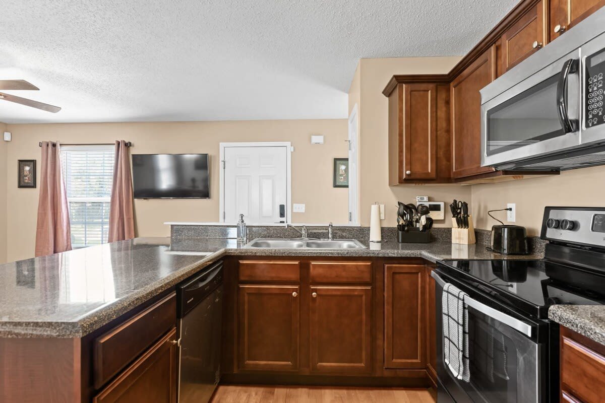Chattanooga Vacation Rental