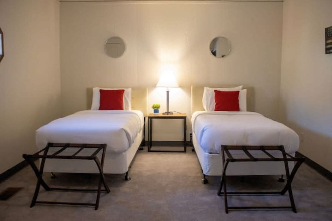 Montgomery Vacation Rental