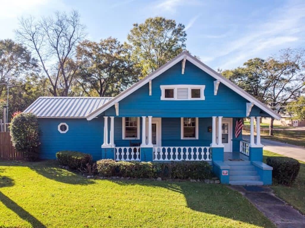 Montgomery Vacation Rental