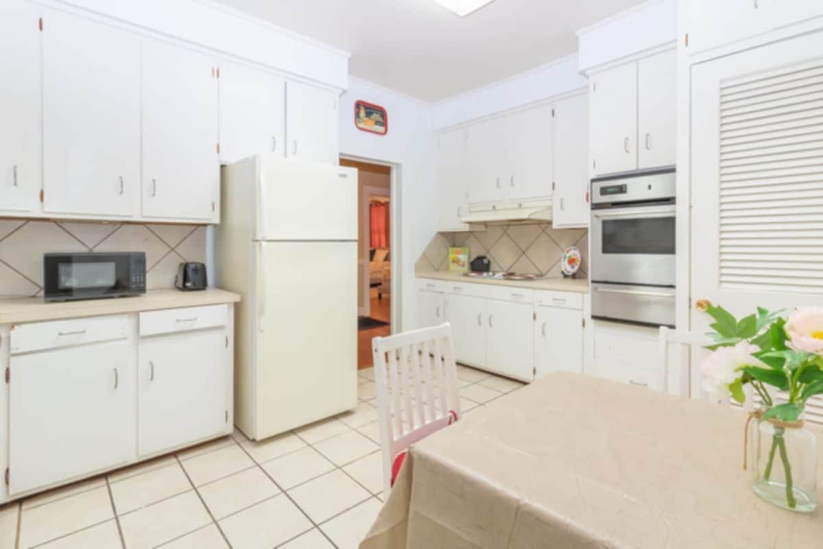 Columbus Vacation Rental