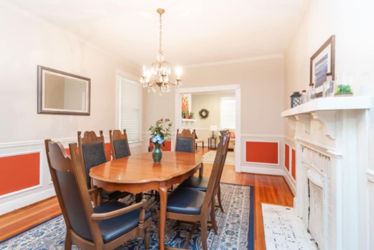 Columbus Vacation Rental