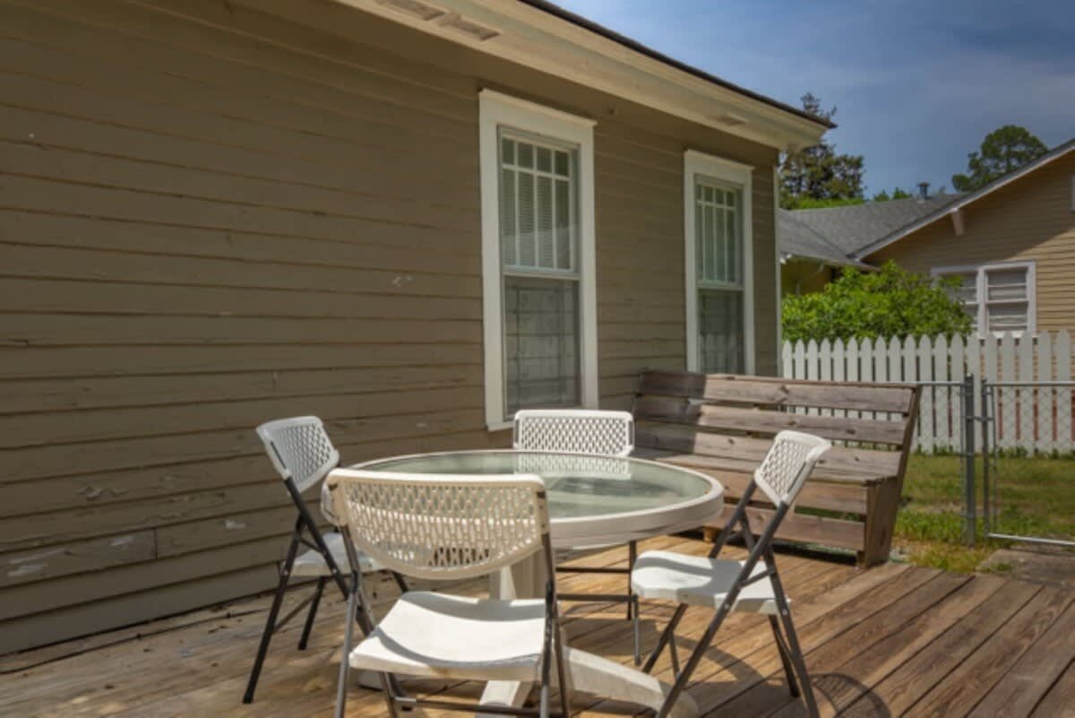 Columbus Vacation Rental