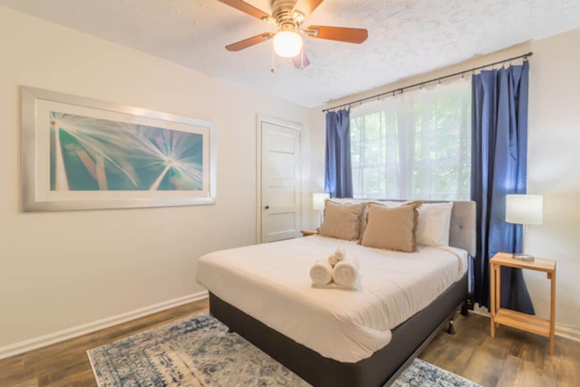 Columbus Vacation Rental