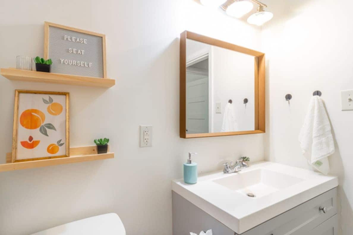 Columbus Vacation Rental