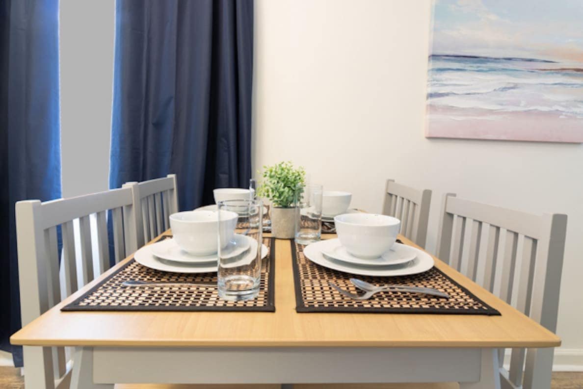 Columbus Vacation Rental