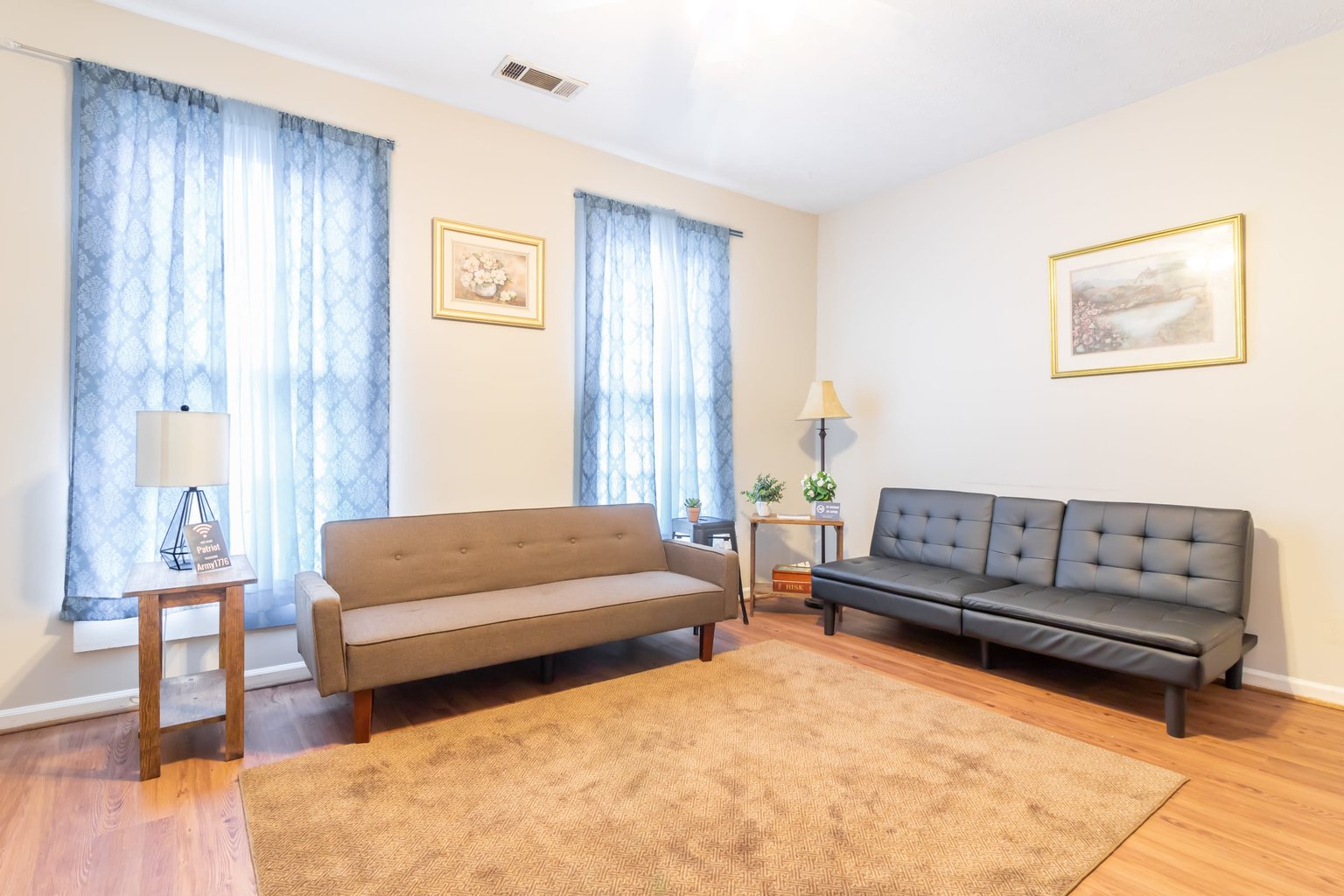 Columbus Vacation Rental