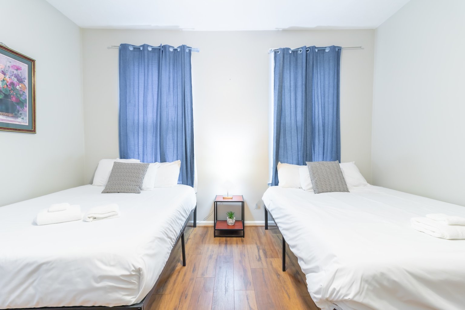 Columbus Vacation Rental