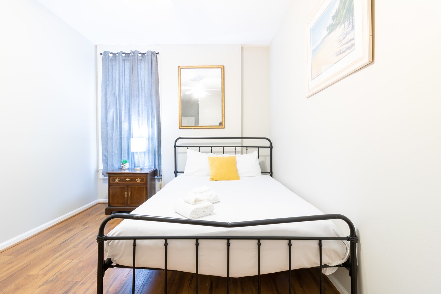 Columbus Vacation Rental