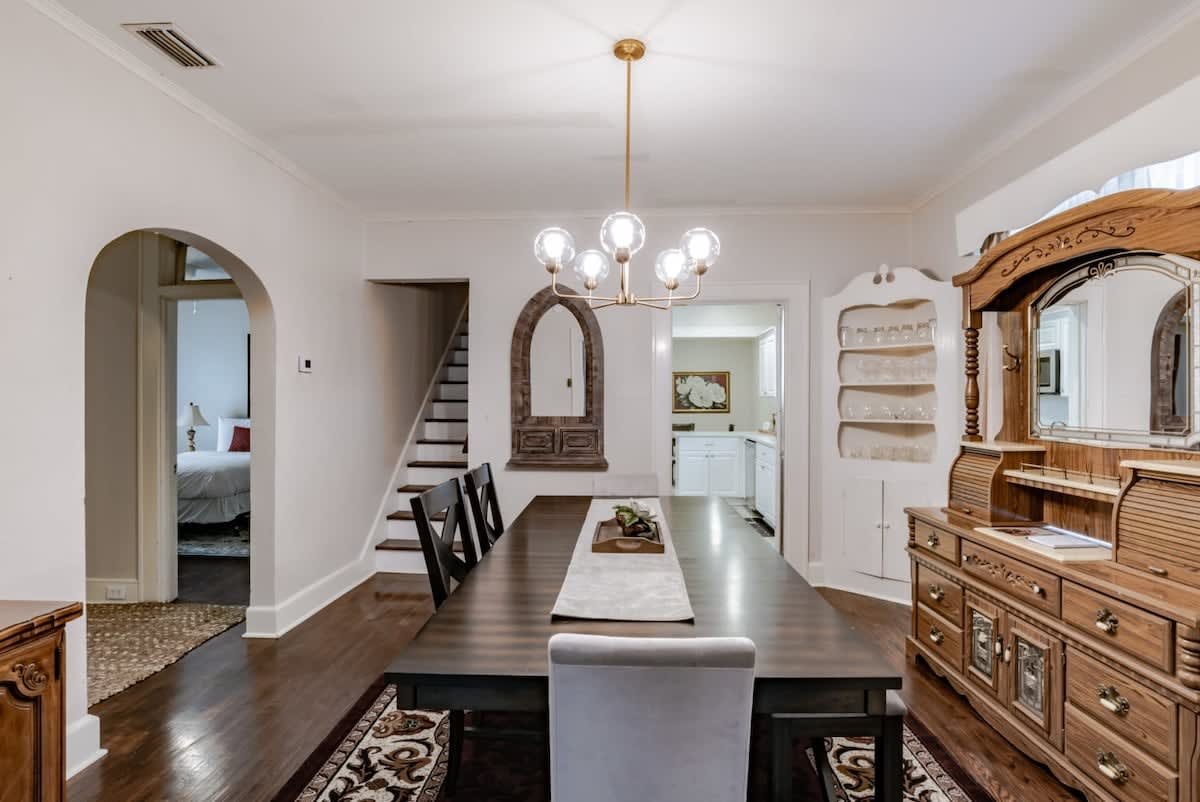 Mobile Vacation Rental