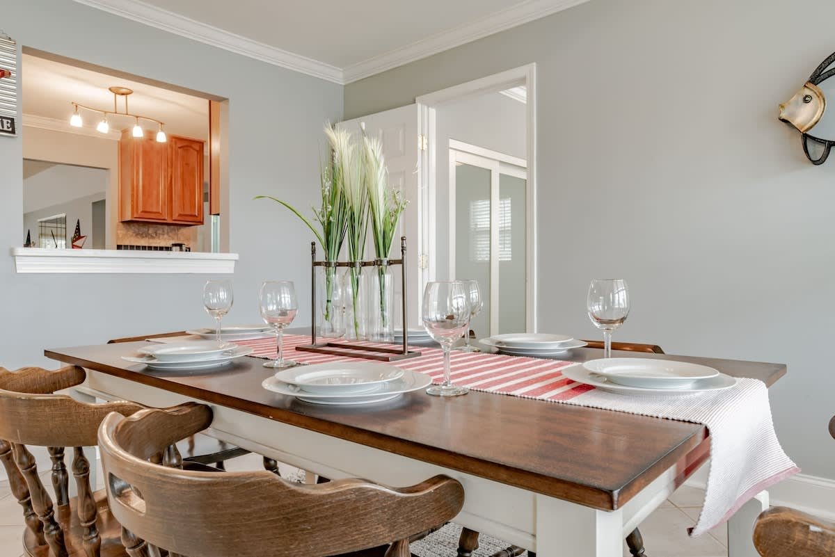 Mobile Vacation Rental
