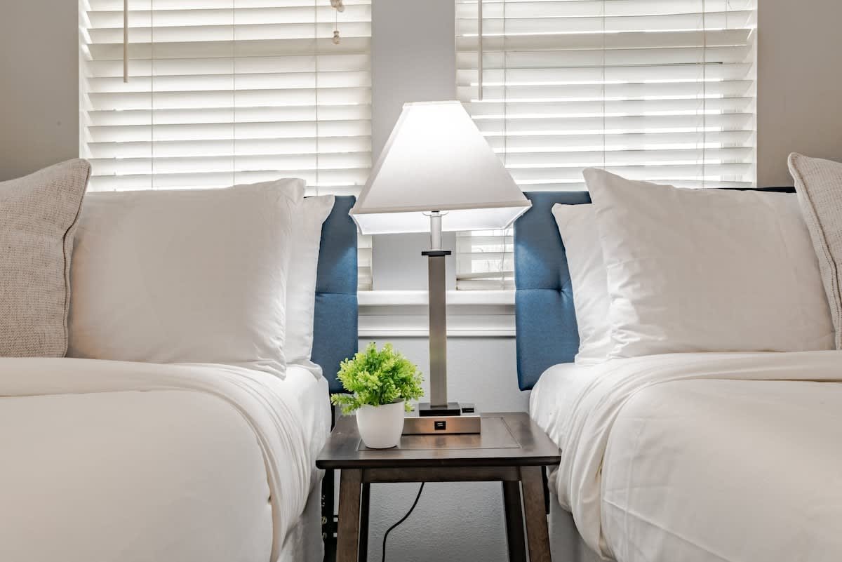 Mobile Vacation Rental