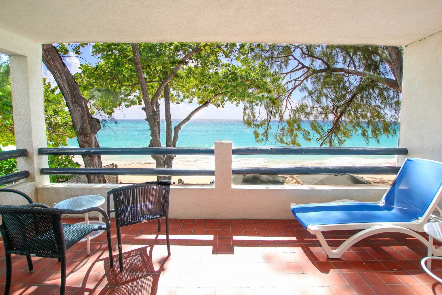 Worthing Vacation Rental