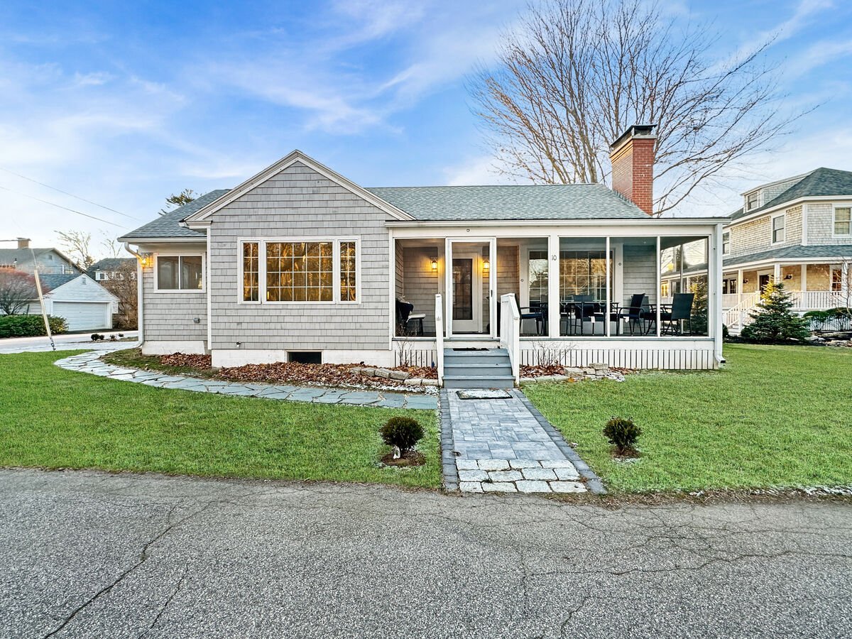 Ogunquit Vacation Rental