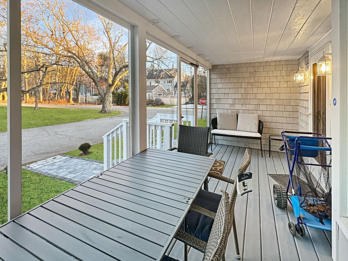 Ogunquit Vacation Rental
