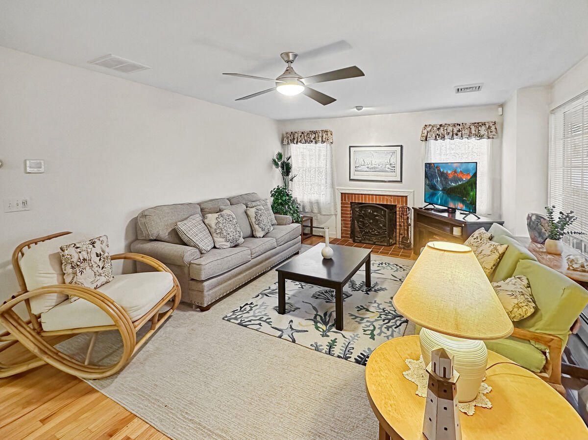 Ogunquit Vacation Rental