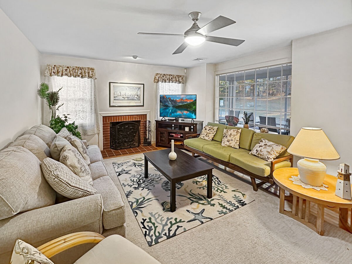 Ogunquit Vacation Rental