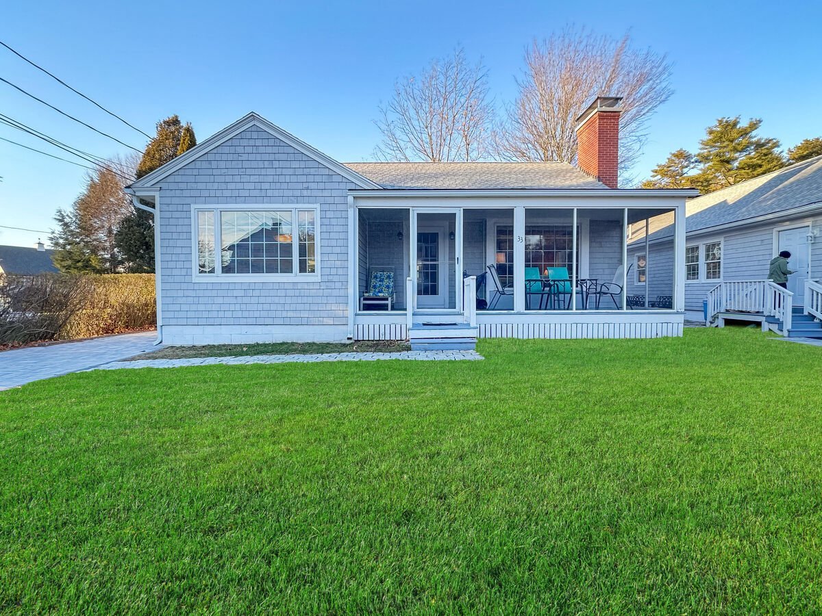 Ogunquit Vacation Rental
