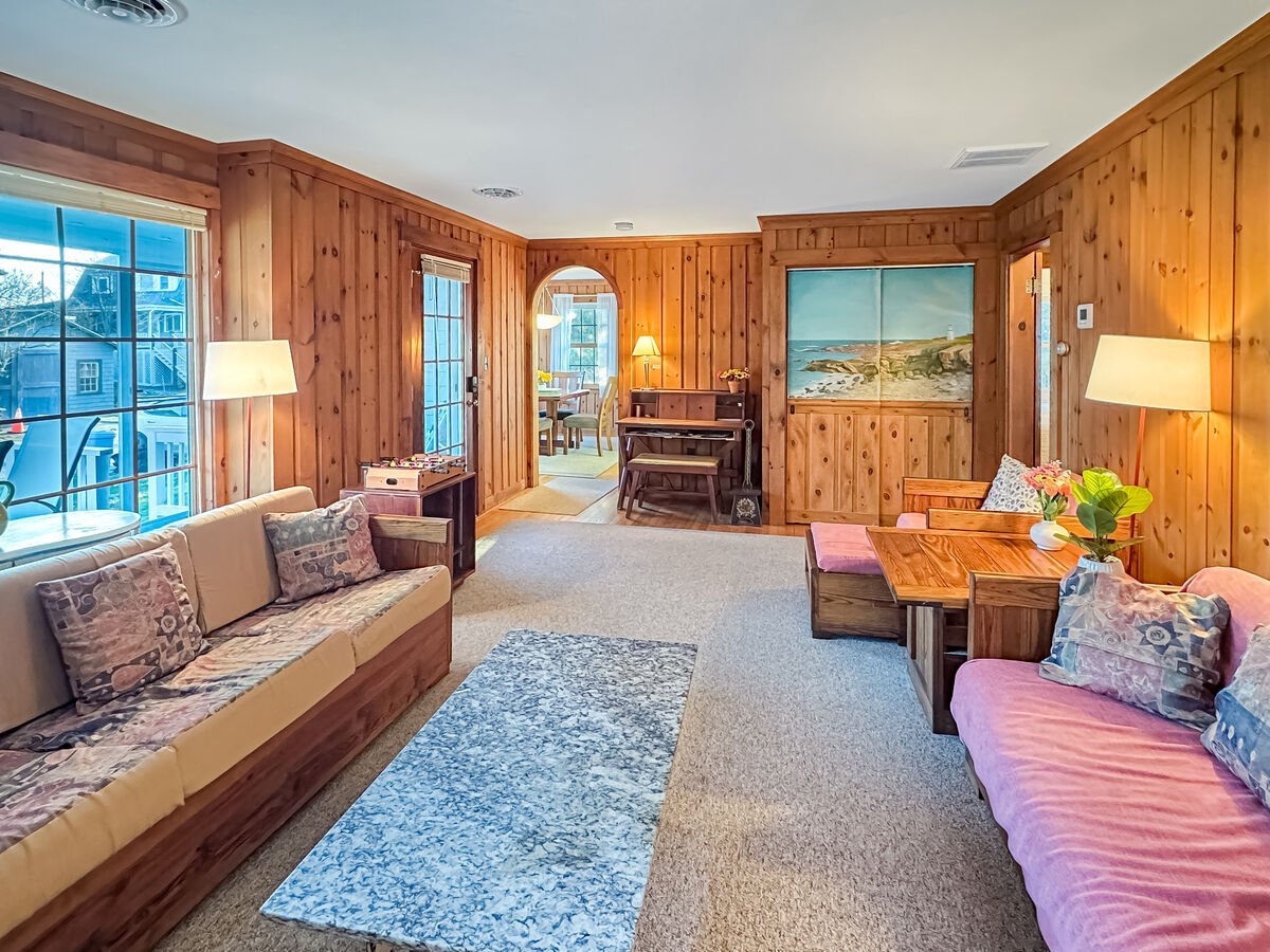 Ogunquit Vacation Rental