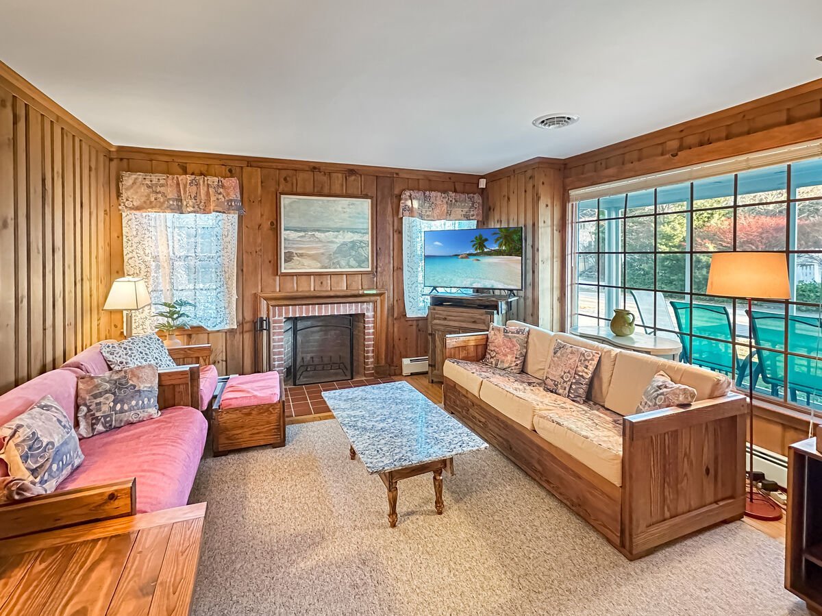 Ogunquit Vacation Rental
