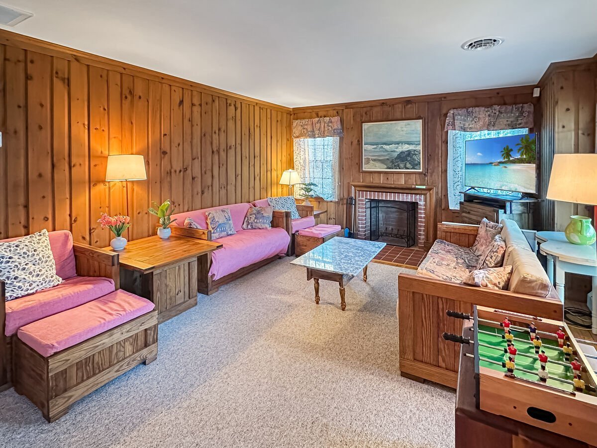 Ogunquit Vacation Rental