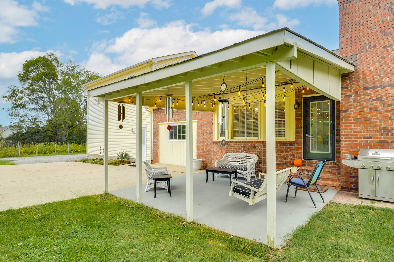 Murfreesboro Vacation Rental