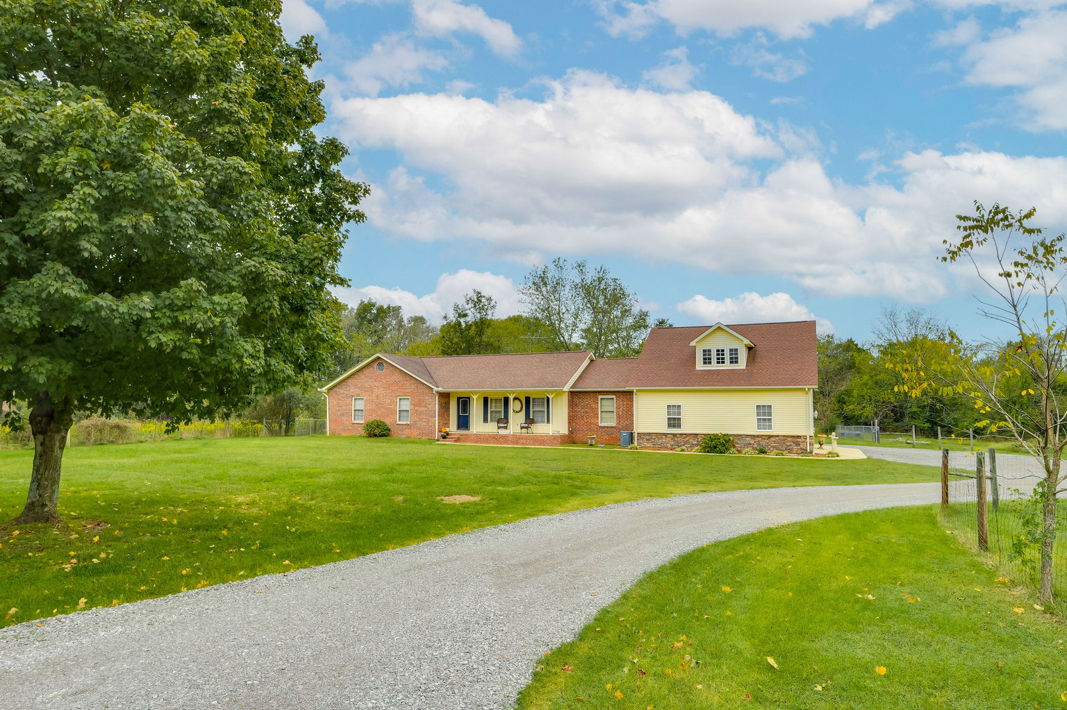 Murfreesboro Vacation Rental